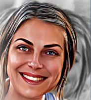 Mgr. Naďa Švihálková