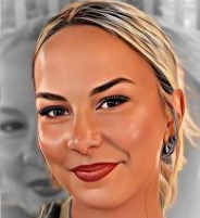 Bc. Anna Borská