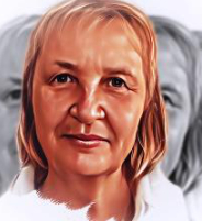 Olga Poukarová